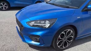 FORD FOCUS 2020 (70)
