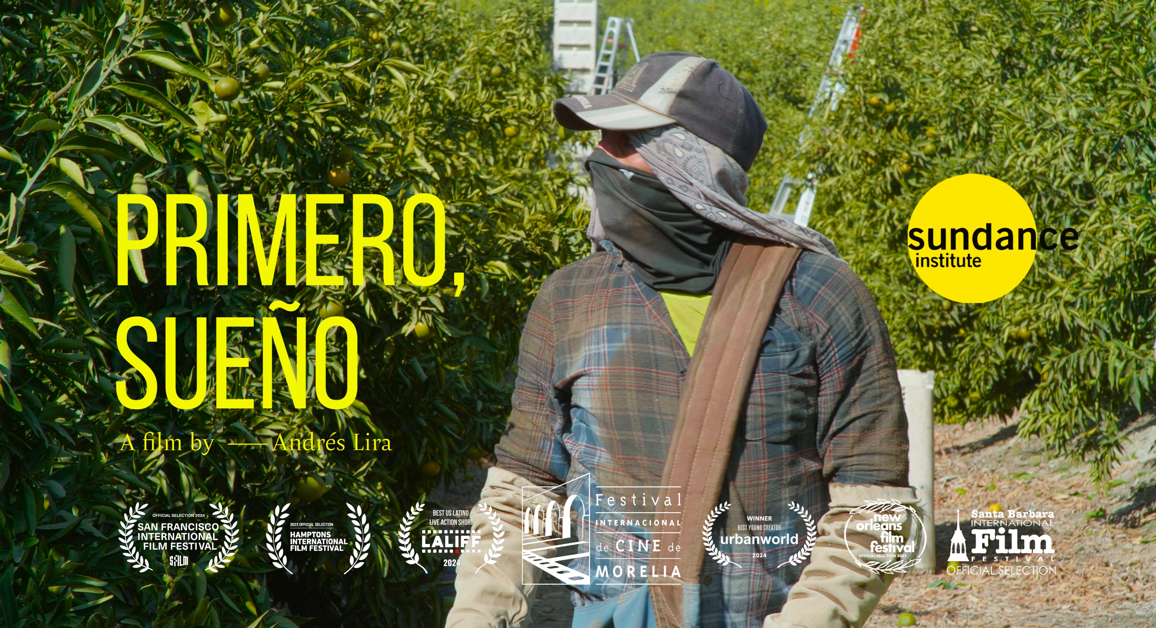 Primero, Sueño | Videos & Movies on Vimeo