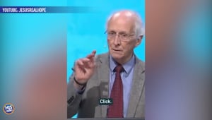 John Piper Crafts a Prayer with ChatGPT