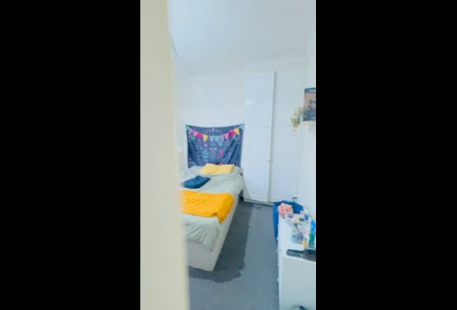 HUGE Double, friendly flat share by the park! Main Photo