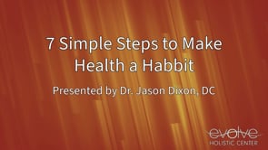 7 Steps to Make Health a Habbit Final Edit