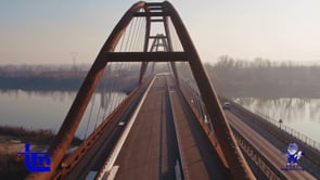 Nuovo Ponte San Benedetto Po