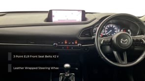 MAZDA CX-30 2024 (24)