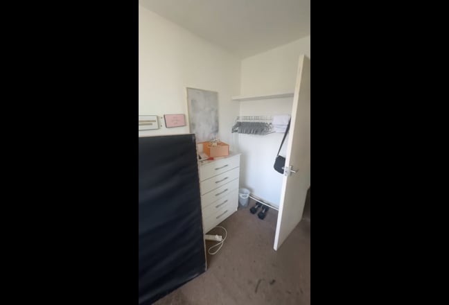Room available from May Main Photo