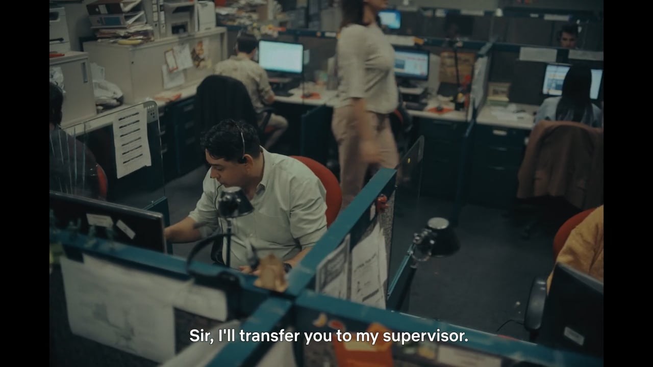 Callcenter