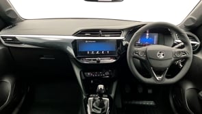 VAUXHALL CORSA 2025 (25)