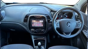 RENAULT CAPTUR 2017 (66)