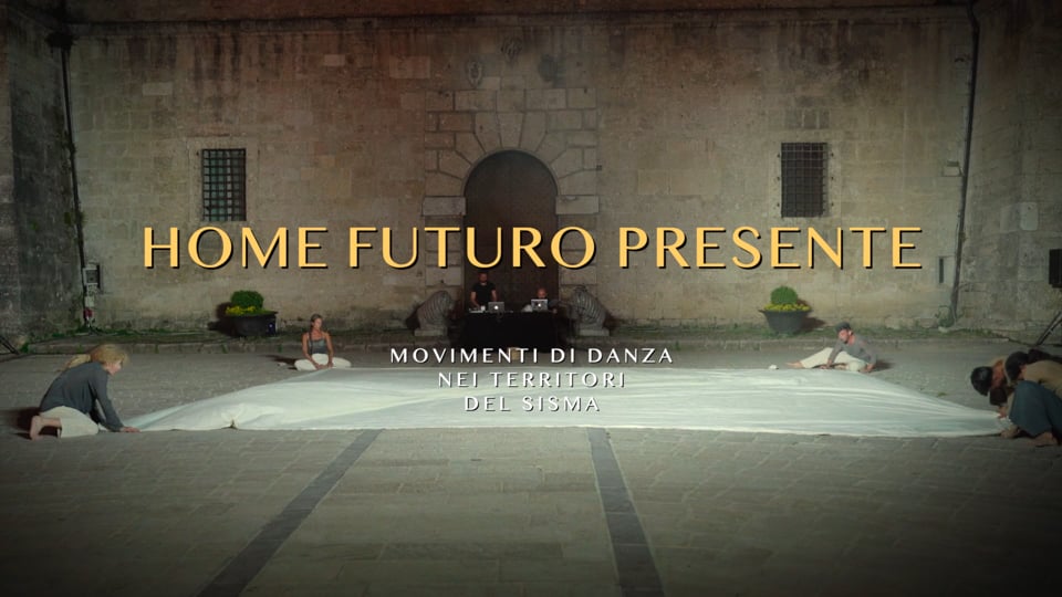 Home Futuro Presente_Festa della Danza e della Musica 2021_Norcia