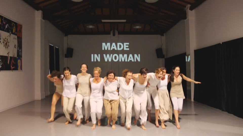 Made In Woman 2021