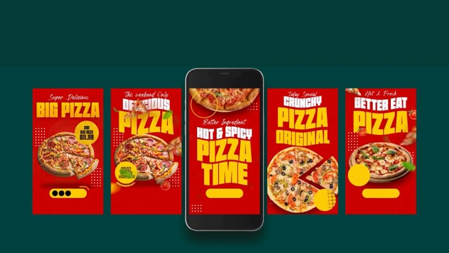 concevoir des vidéos publicitaires animés pour votre produit/business de Dropshipping