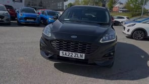FORD KUGA 2022 (22)