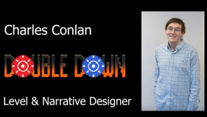 Vimeo video thumbnail for CharlesConlan_Reel.mp4