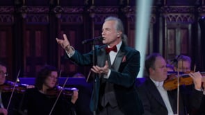 Bruno Pelletier - Concert de Noël - Extrait " Adeste Fideles "