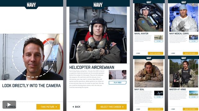 AI Photo System