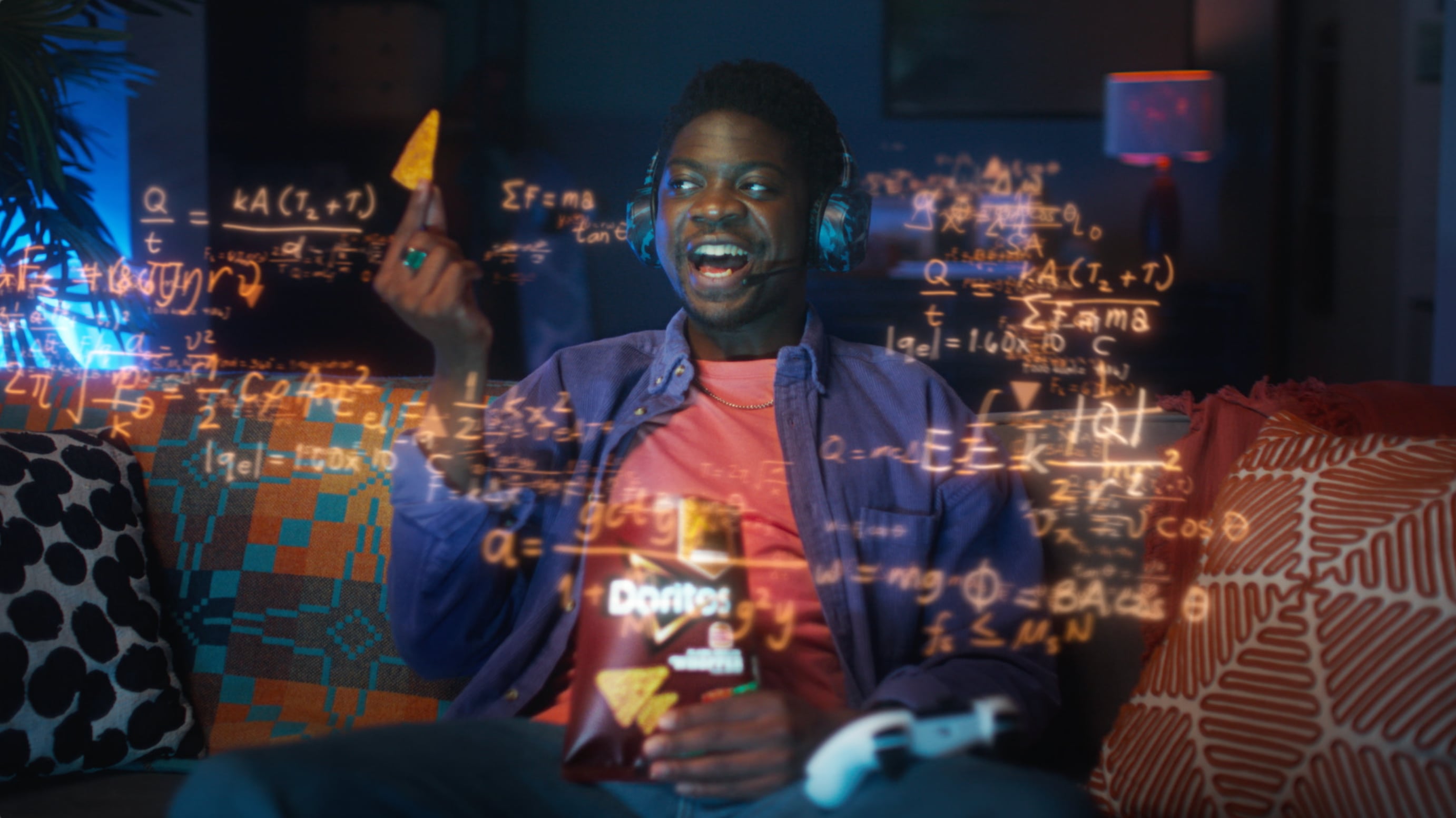 GILES RIPLEY - Febreze - Giles Ripley_Doritos_DirCut on Vimeo
