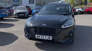 FORD KUGA 2023 (73)