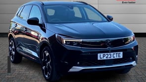 VAUXHALL GRANDLAND 2023 (23)