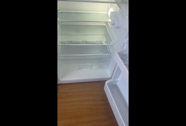 Video 1: Communal kitchen 