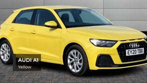 AUDI A1 2020 (20)
