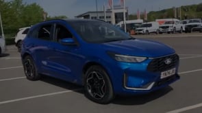 FORD KUGA 2024 (74)