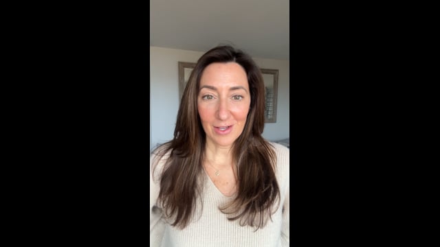 Kim DiVincenzo Retreat Testimonial