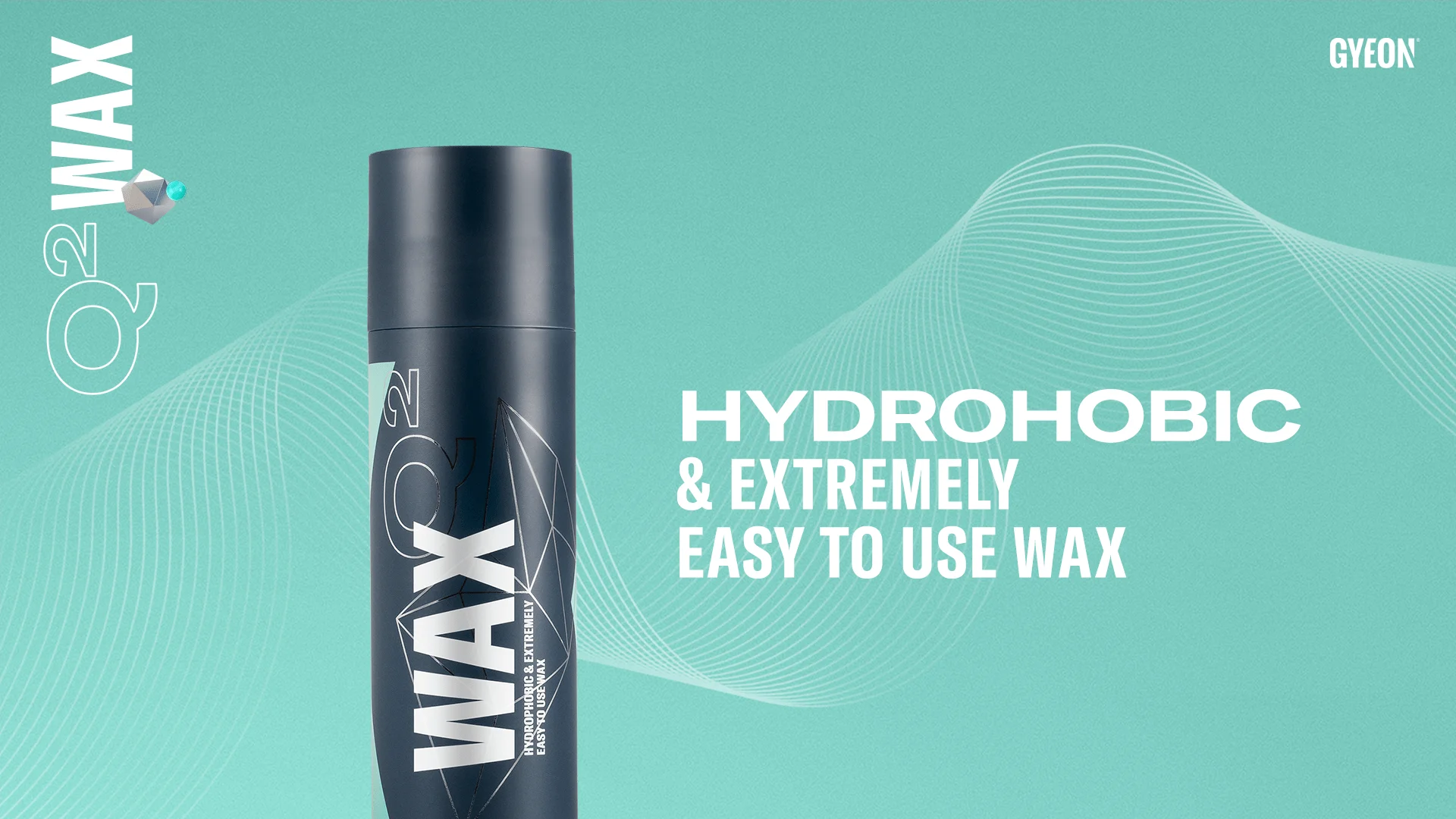 Q² Wax