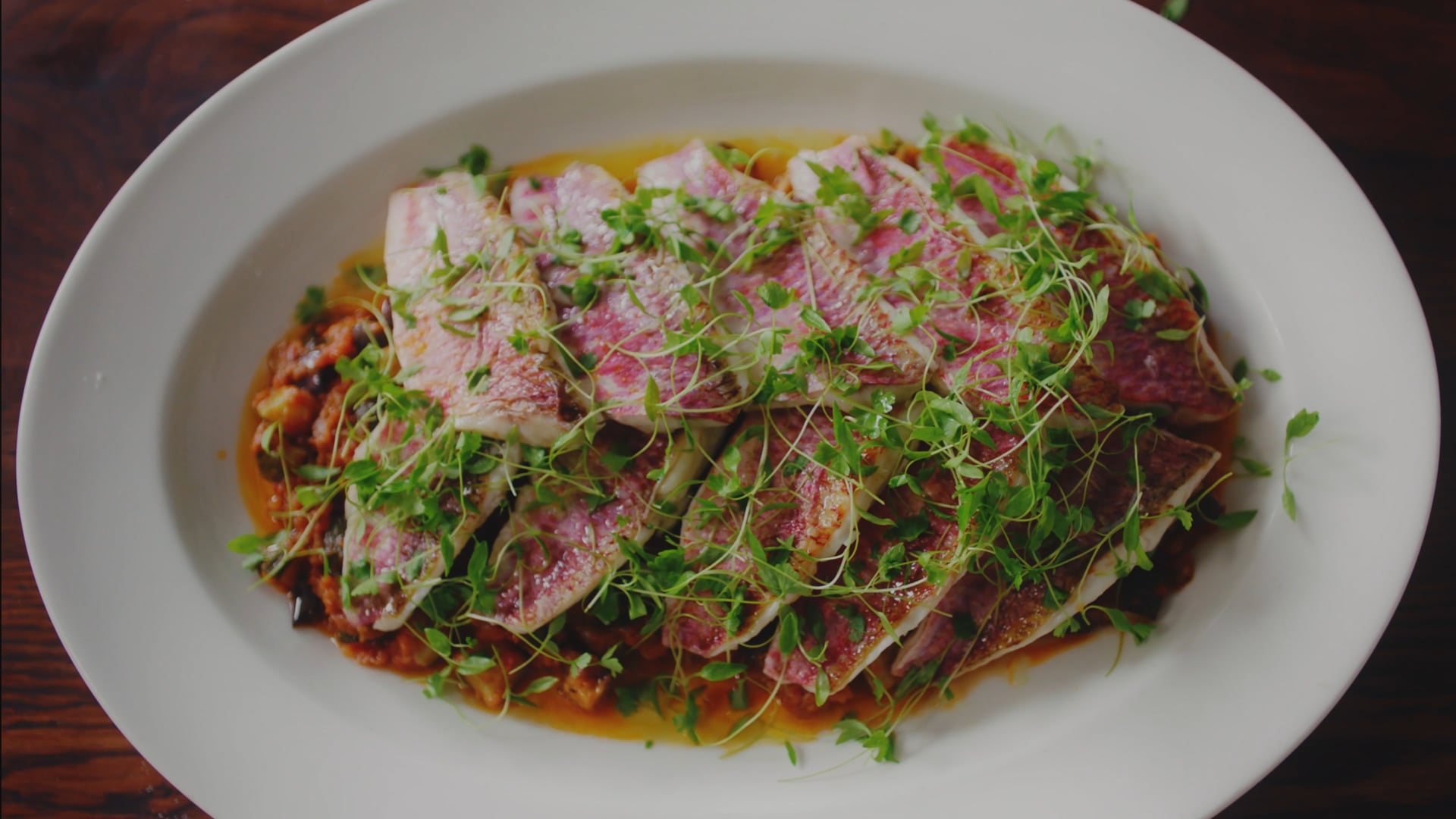 Marco Pierre White  |  Delicious Food Cooked Simply