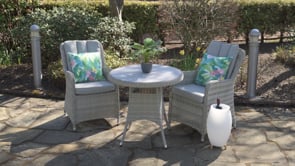 Eden Bistro Set video