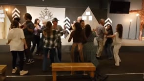 October 2024 Touch of Dance Event