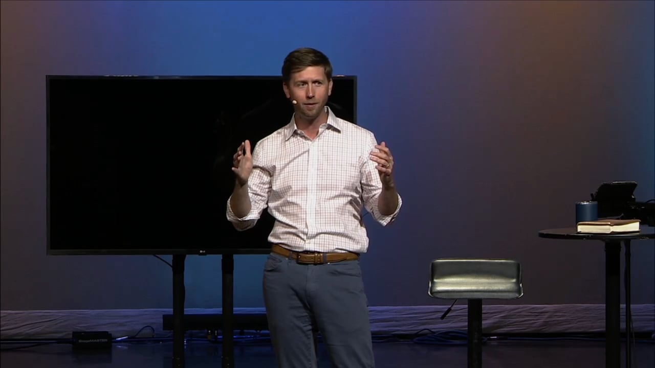 Control Thyself: The How and the Why