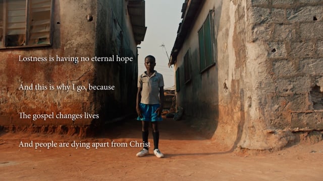 Reverse Poem of Hope