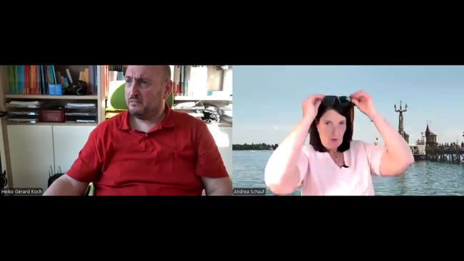 Coaching Call # 28.04.2025