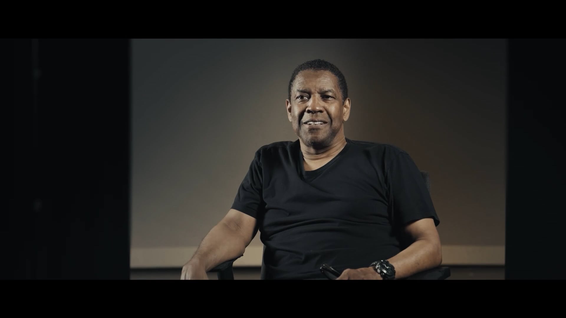 Four Square Miles Denzel Washington - 2025 Trailer