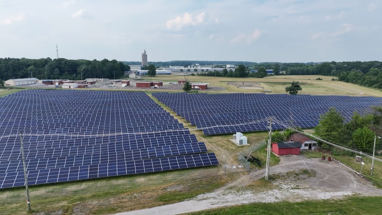 Public Power Is Community Focused