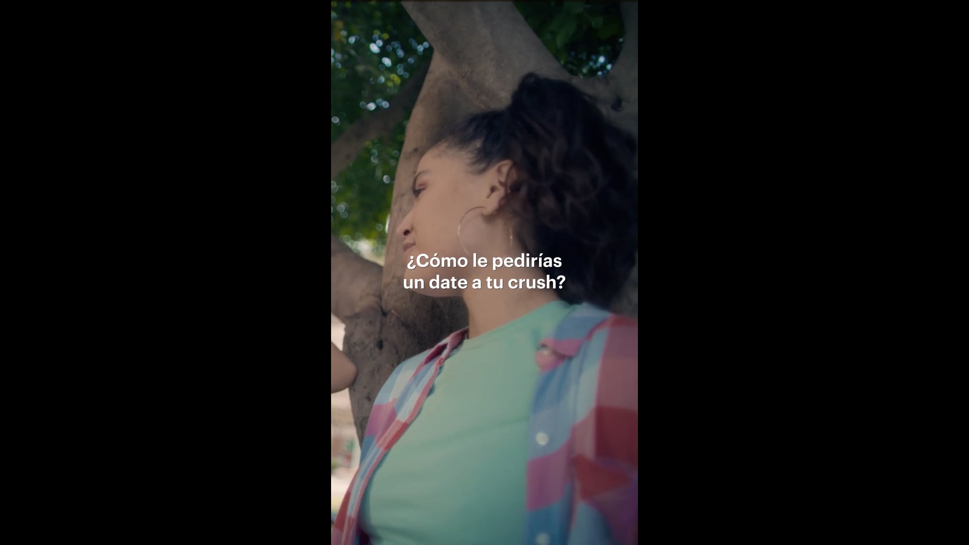 Snapchat - Parque