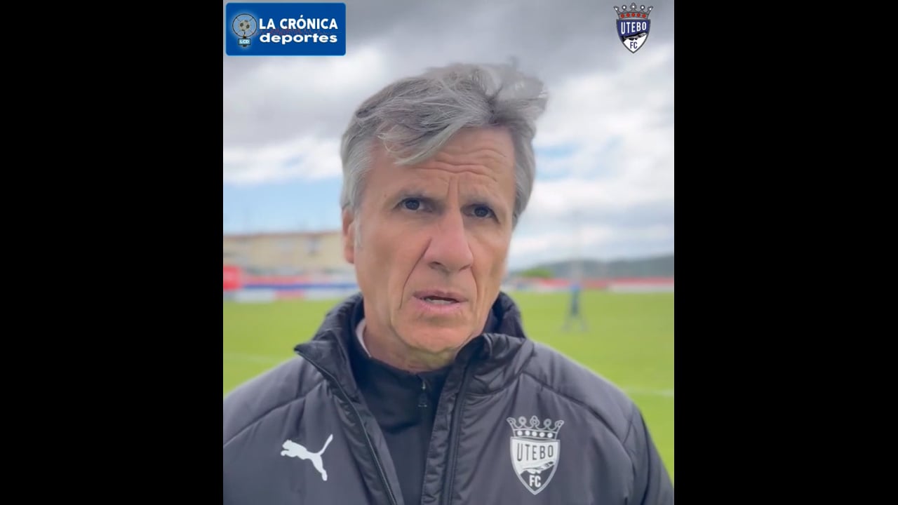 JUAN CARLOS BELTRÁN (Entrenador Utebo) CD Calahorra 1-0 Utebo CF / Jor. 33 - Segunda Rfef / Gr 2