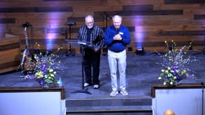 Northland Harvest Sunday Service (Copy)
