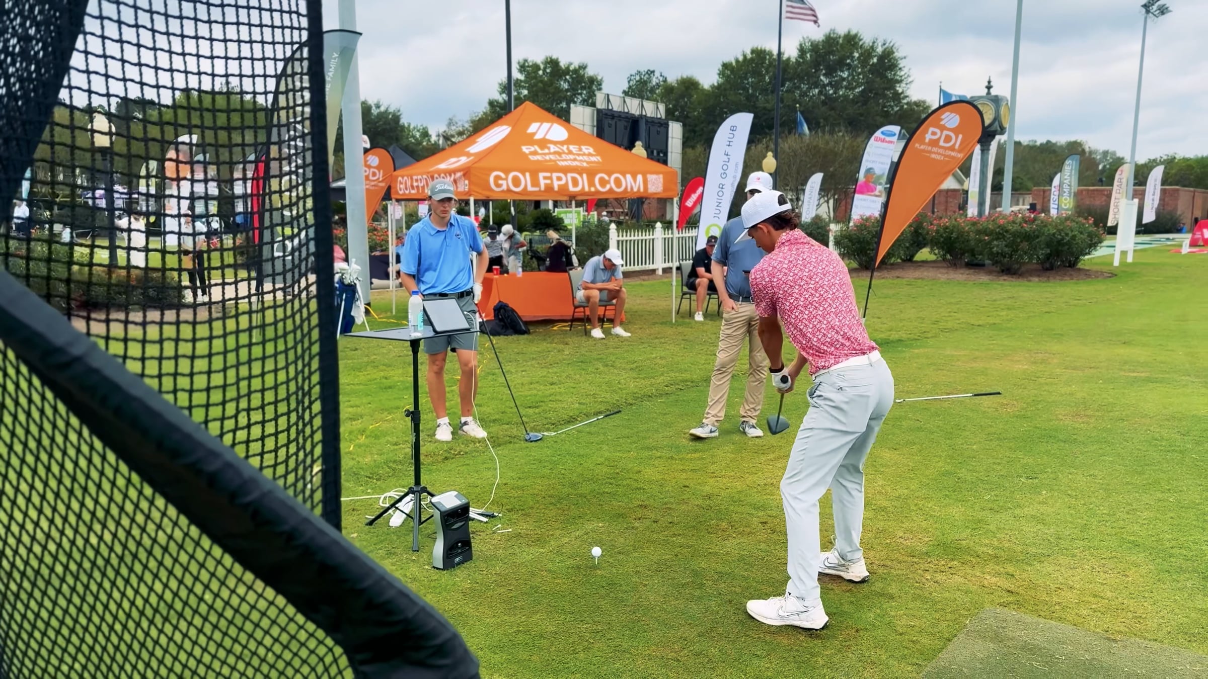 COACH-GUIDED PDI: FULL SWING W ALEX AND KB | Videos & Movies on Vimeo