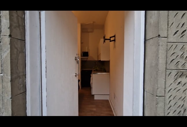 Stunning Studio Bills, Near Victoria Rd All Inc Main Photo