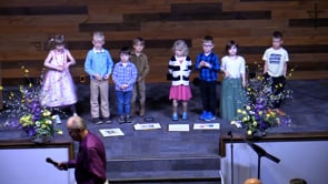 Northland Harvest Sunday Service (Copy)