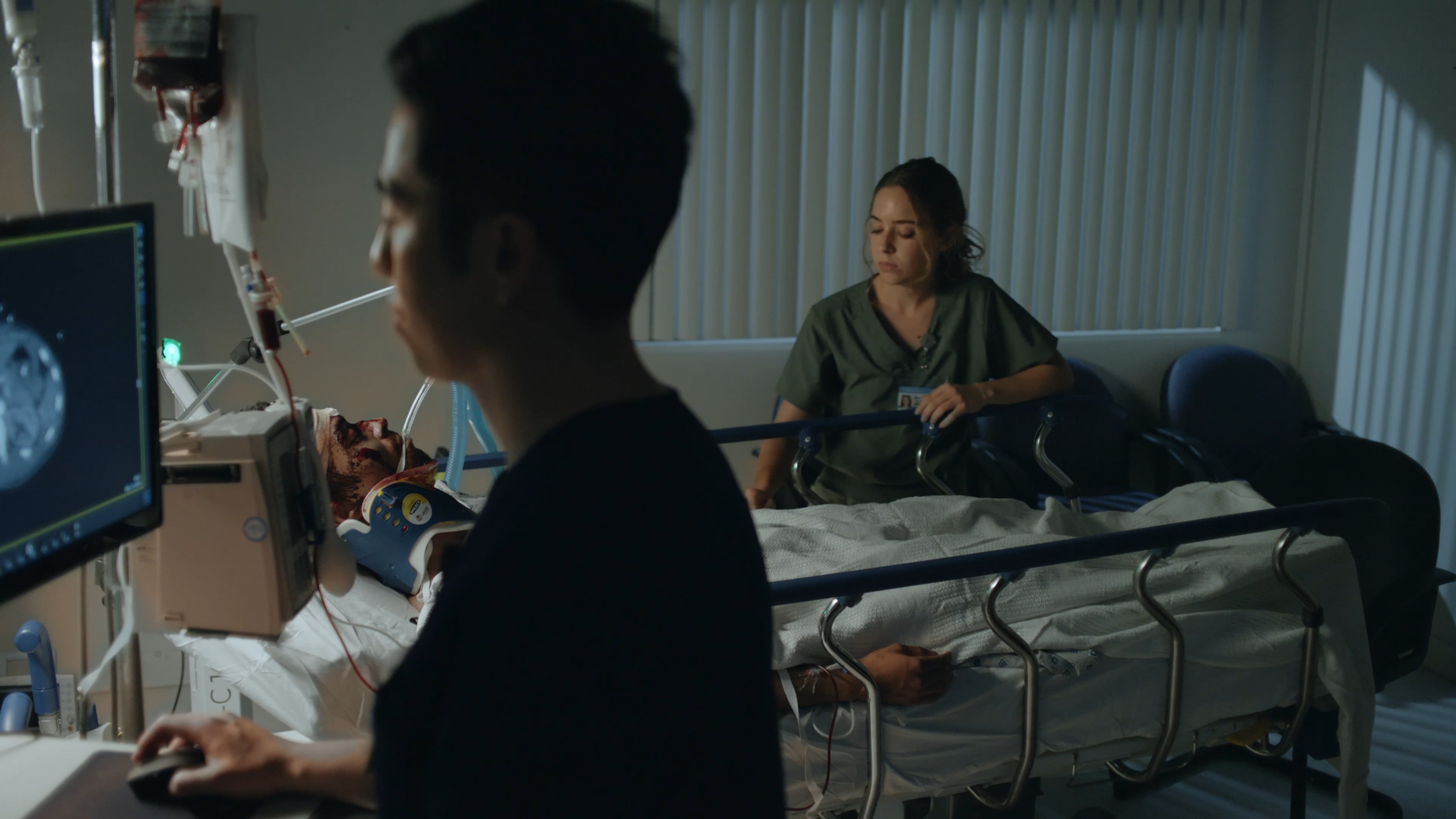 Life Support - Official Trailer | Videos & Movies on Vimeo