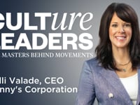 Denny’s’ Kelli Valade on Feeding the Soul and Making People Feel Seen
