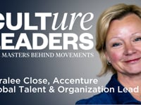 Accenture’s Karalee Close on Change Management, Responsible AI, and Harnessing Technology for Human Potential