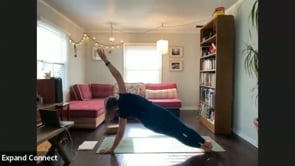 Move: Upper Body