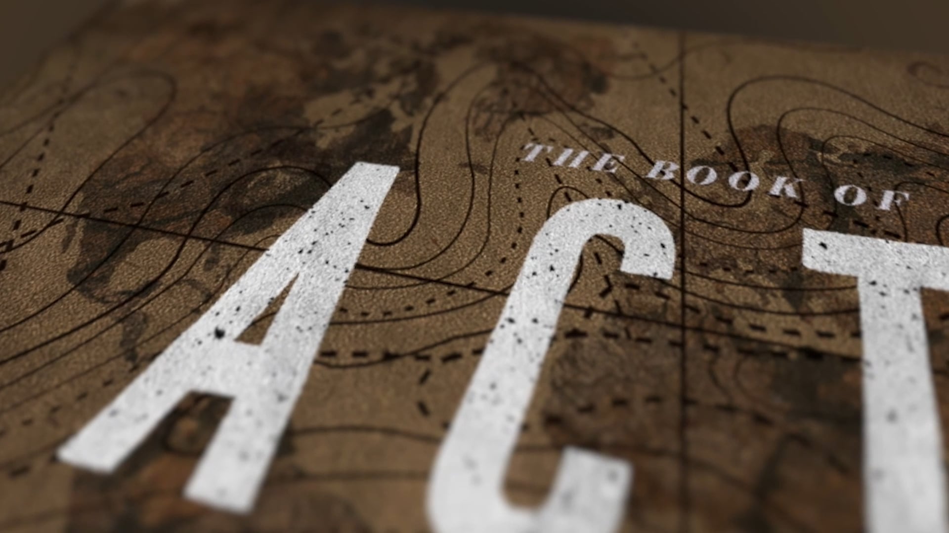 Sermon | April 27, 2025