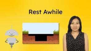 Rest Awhile