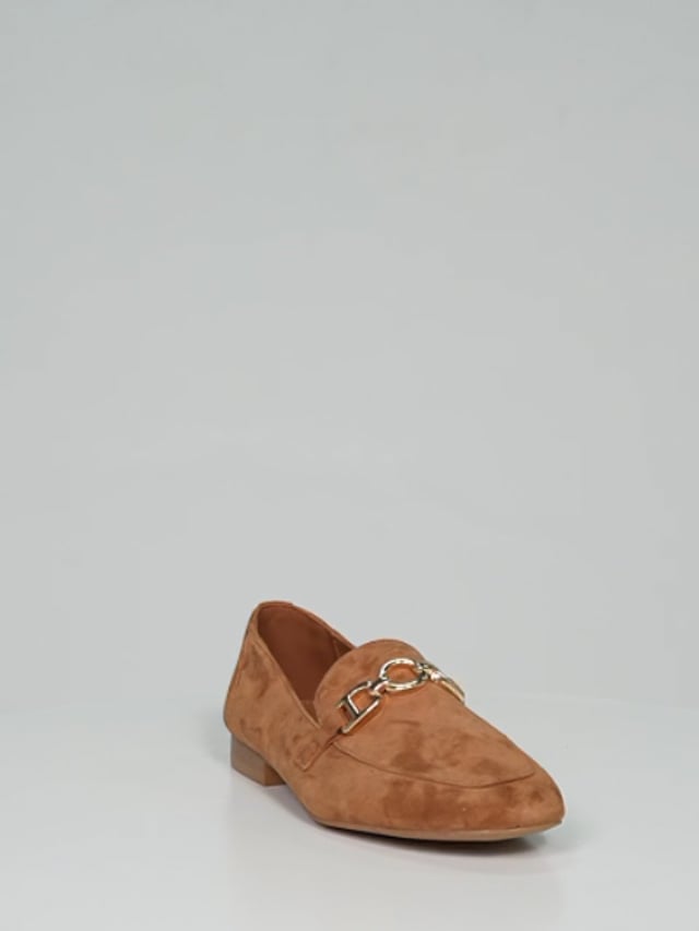 LUMOS / Nutshell Suede