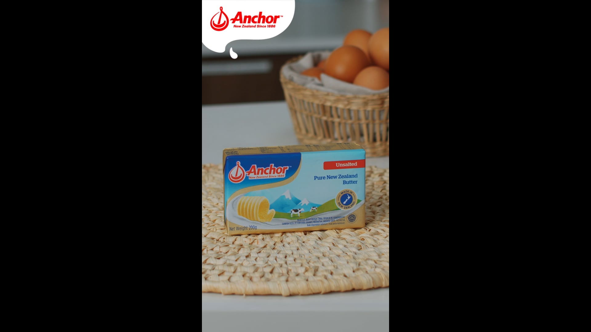 Anchor Socials - Martabak Mini (Indonesia)