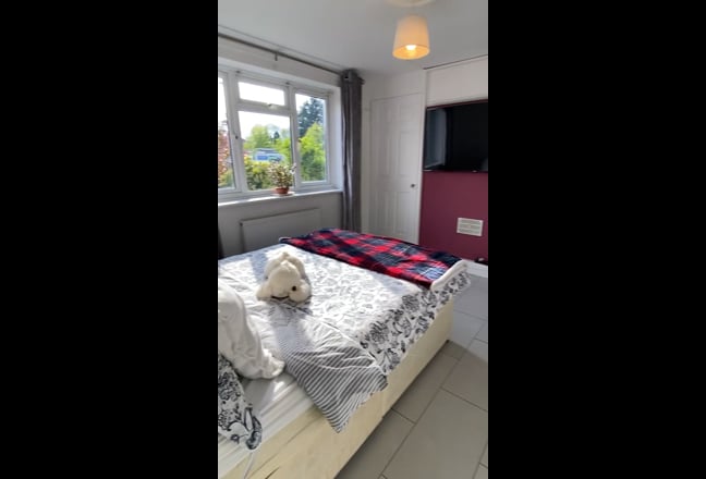Double room £900pcm Main Photo