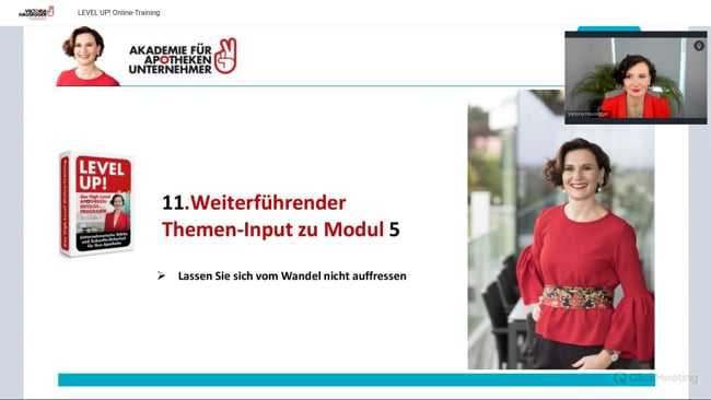 Weiterführender Themeninput 1-M5